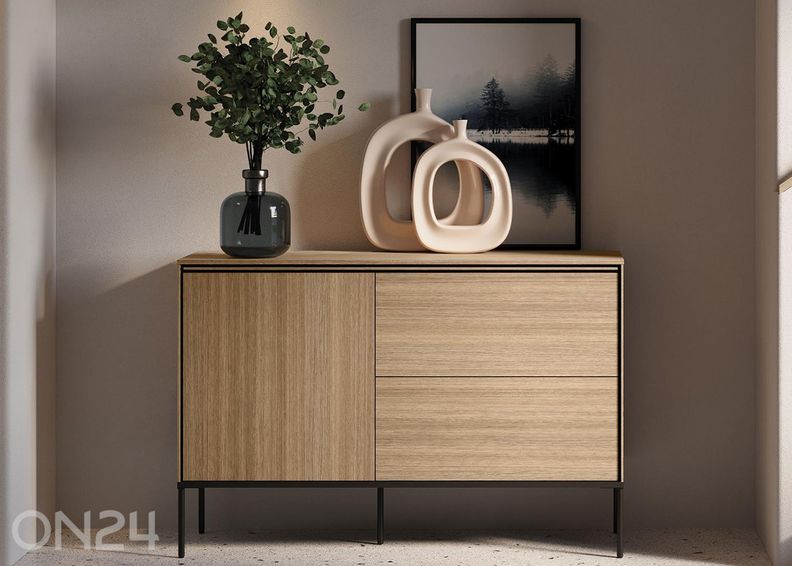 Комод Wisco 127 см увеличить