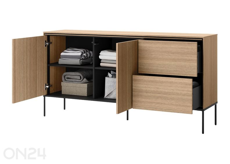 Комод Wisco 167 см увеличить