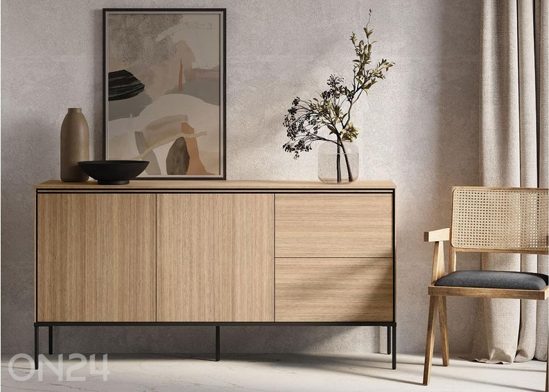 Комод Wisco 167 см увеличить