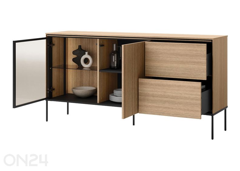 Комод Wisco 167 см увеличить