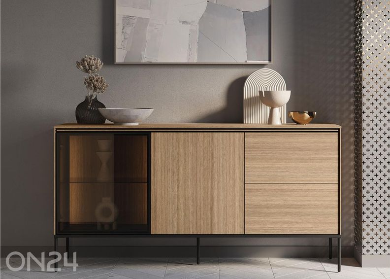 Комод Wisco 167 см увеличить