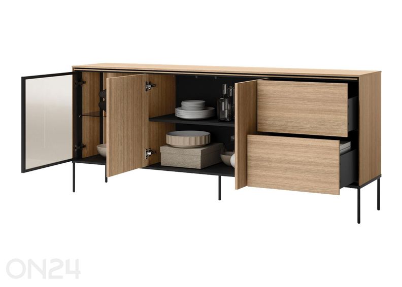 Комод Wisco 201 см увеличить