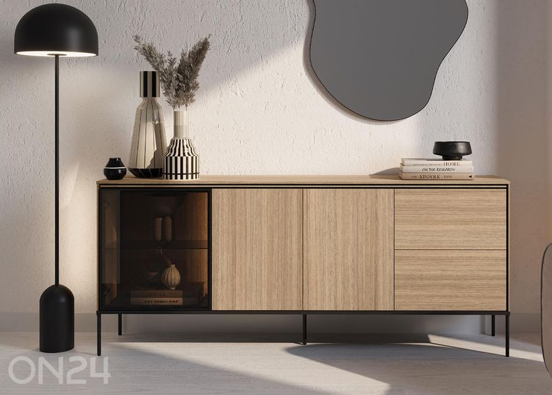 Комод Wisco 201 см увеличить