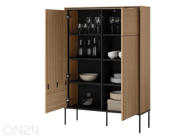 Комод Wisco 98 см увеличить