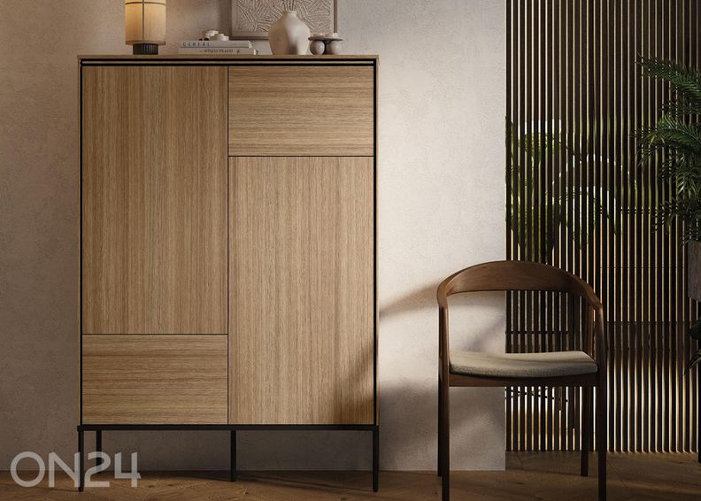 Комод Wisco 98 см увеличить