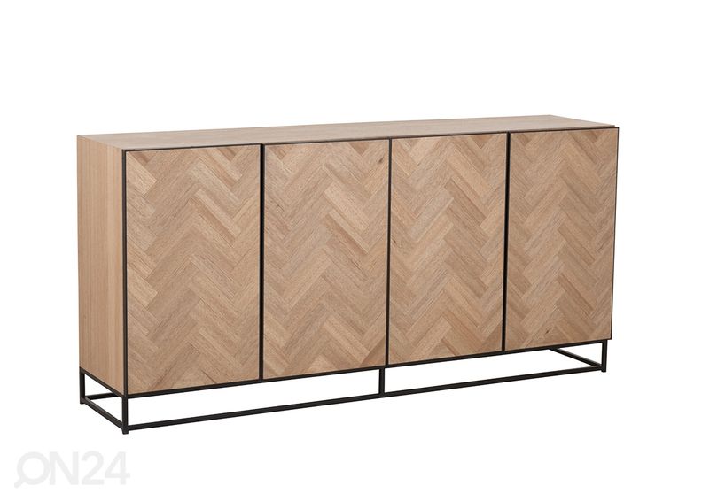 Комод Zigzag увеличить