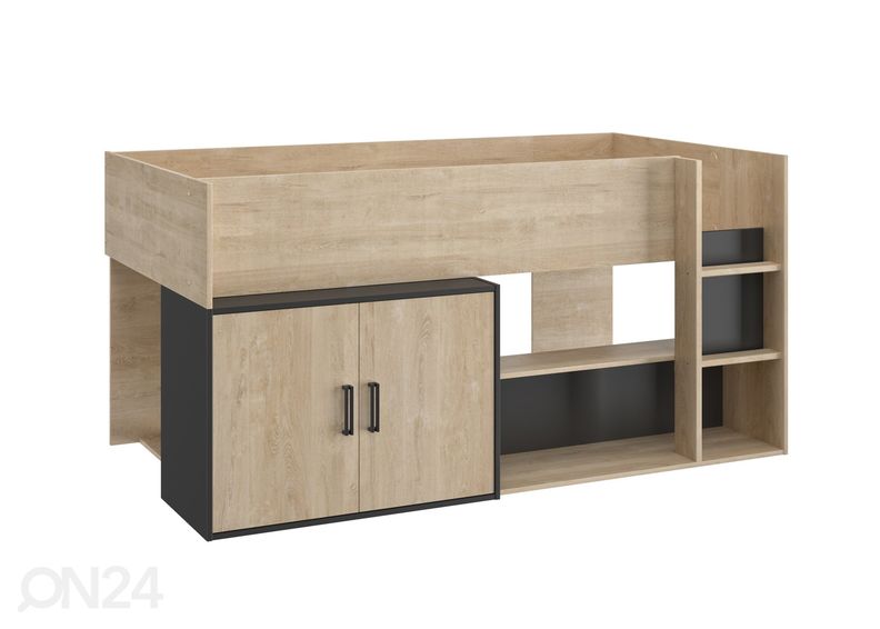 Компактная кровать Arz 90x200 cm увеличить