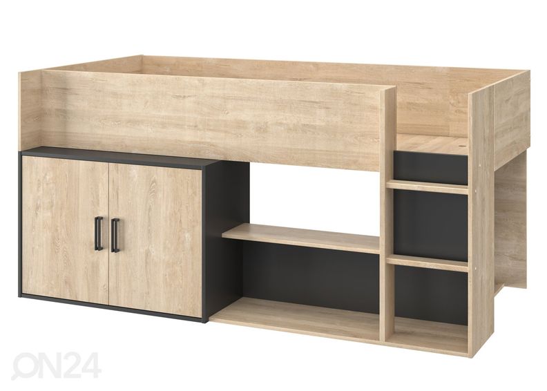 Компактная кровать Arz 90x200 cm увеличить