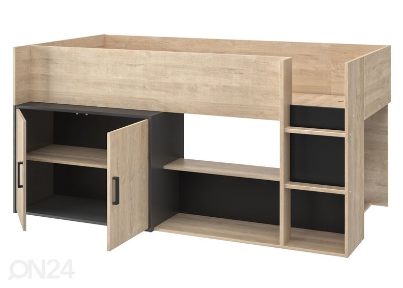 Компактная кровать Arz 90x200 cm увеличить