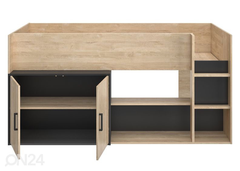 Компактная кровать Arz 90x200 cm увеличить