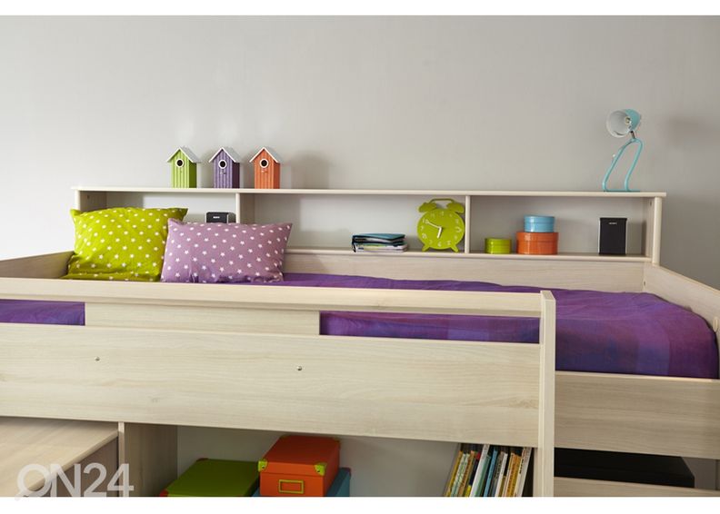 Компактная кровать Kurt 90x200 cm увеличить