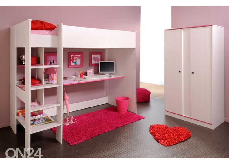 Компактная кровать Smoozy 90x200 cm увеличить