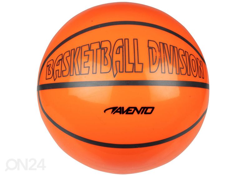 Комплект баскетбольной корзины Mini Avento увеличить