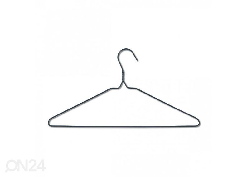 Комплект вешалок, 10 шт увеличить