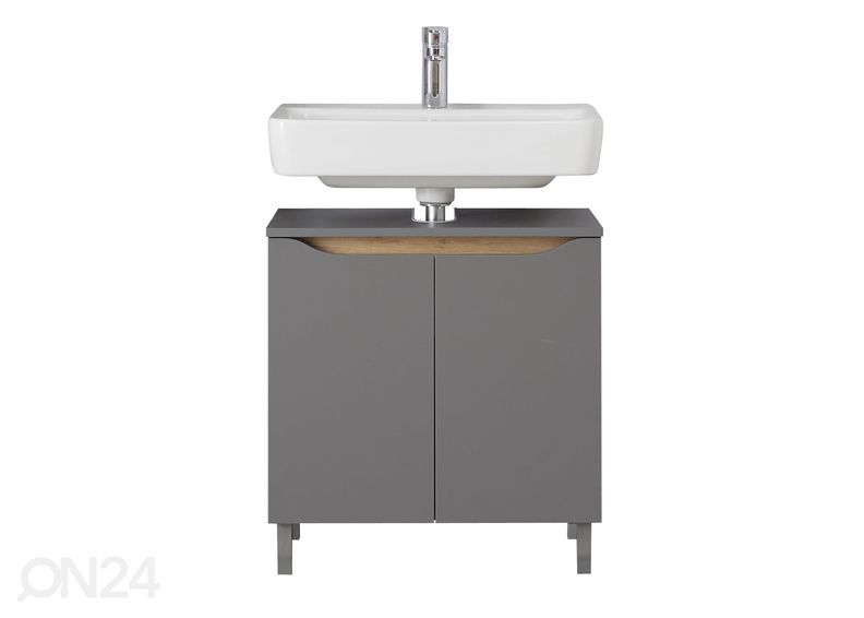 Комплект в ванную комнату 357 увеличить