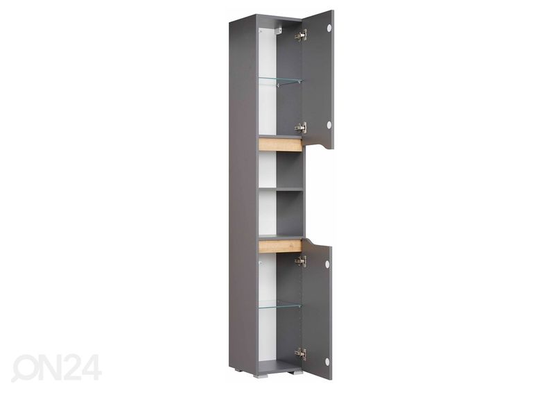 Комплект в ванную комнату 357 увеличить