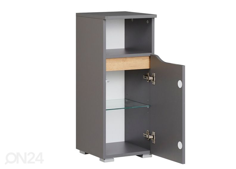 Комплект в ванную комнату 357 увеличить