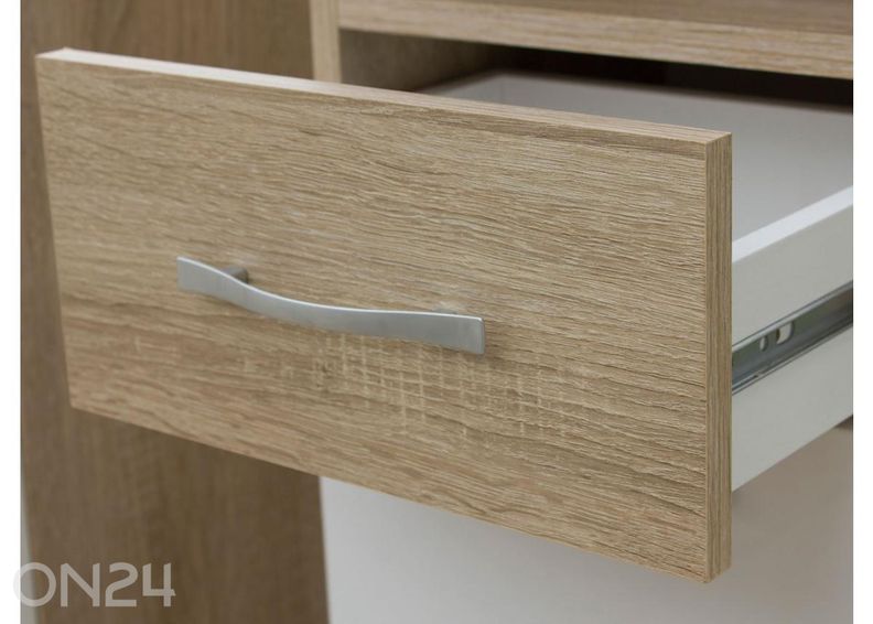 Комплект в ванную комнату Alba увеличить