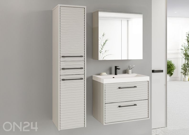 Комплект в ванную комнату Canada I увеличить