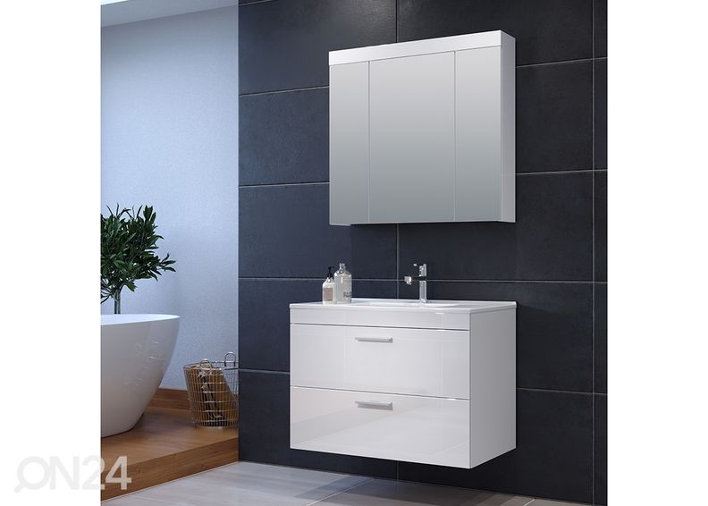 Комплект в ванную комнату Devon увеличить