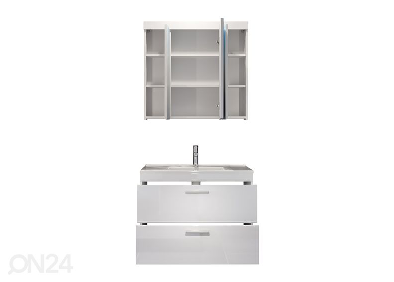 Комплект в ванную комнату Devon увеличить