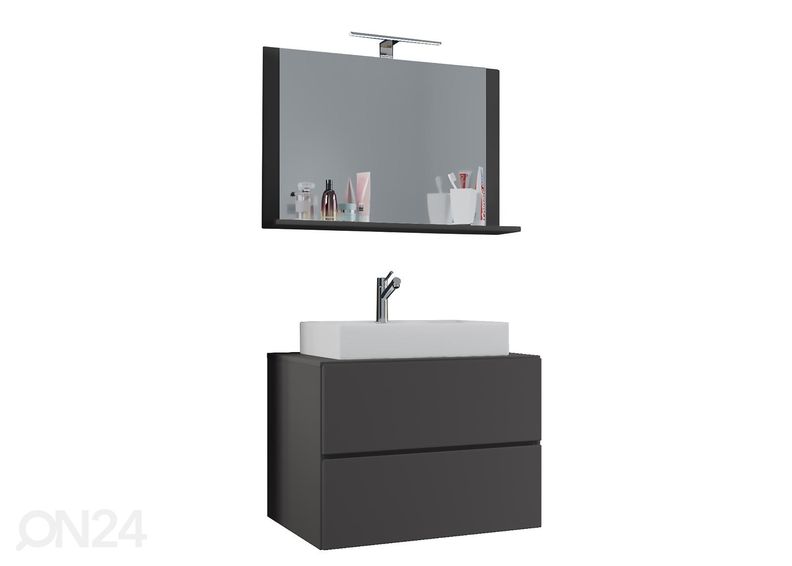 Комплект в ванную комнату Lendas M 60 cm увеличить