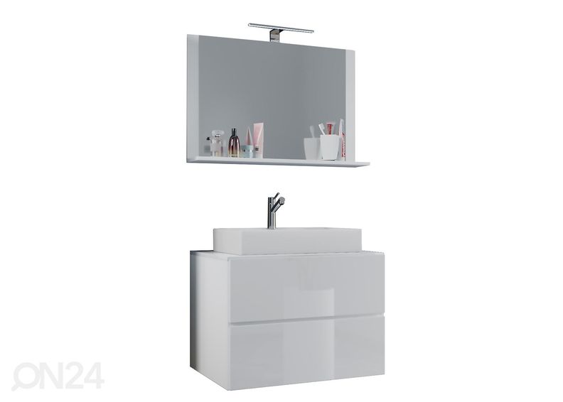 Комплект в ванную комнату Lendas M 60 cm увеличить