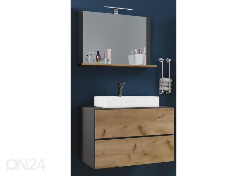 Комплект в ванную комнату Lendas M 60 cm увеличить