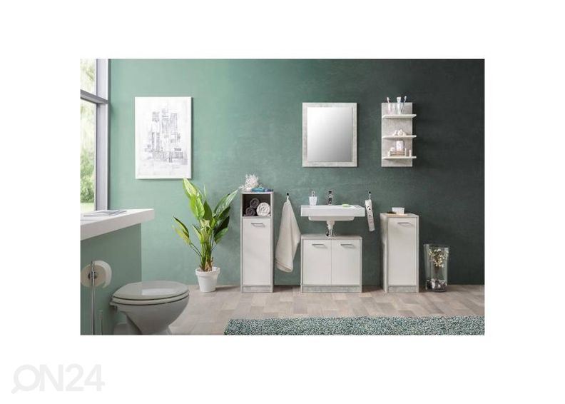 Комплект в ванную комнату Madeira увеличить