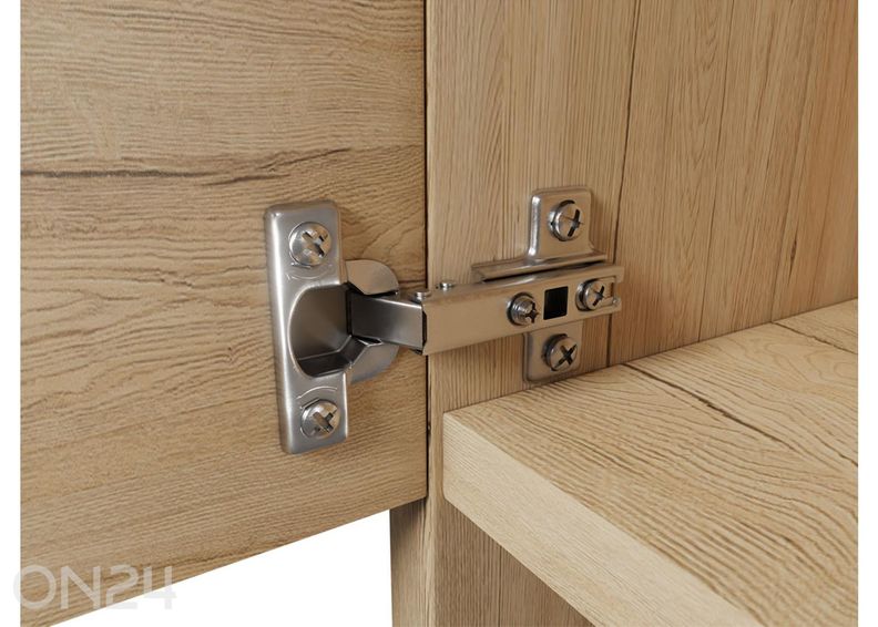 Комплект в ванную комнату Madrit I увеличить