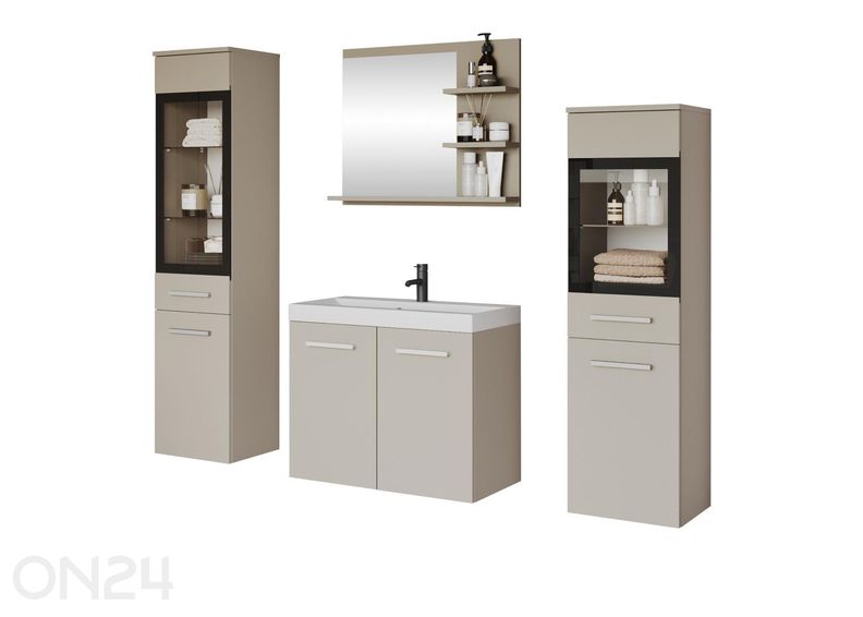 Комплект в ванную комнату Madrit I увеличить