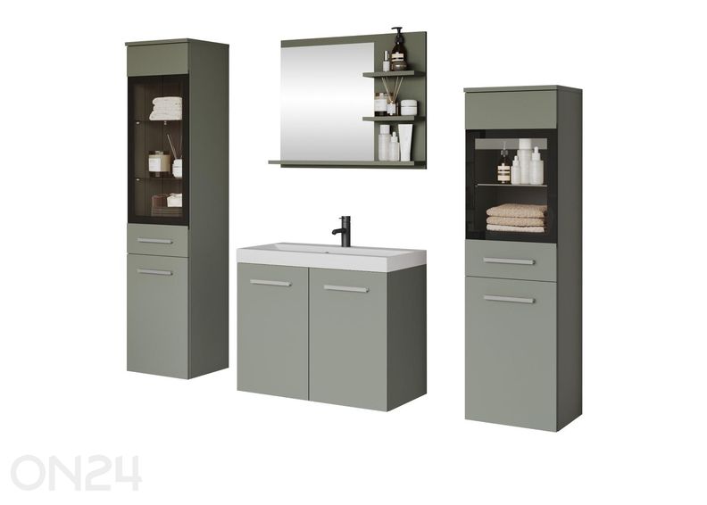 Комплект в ванную комнату Madrit I увеличить