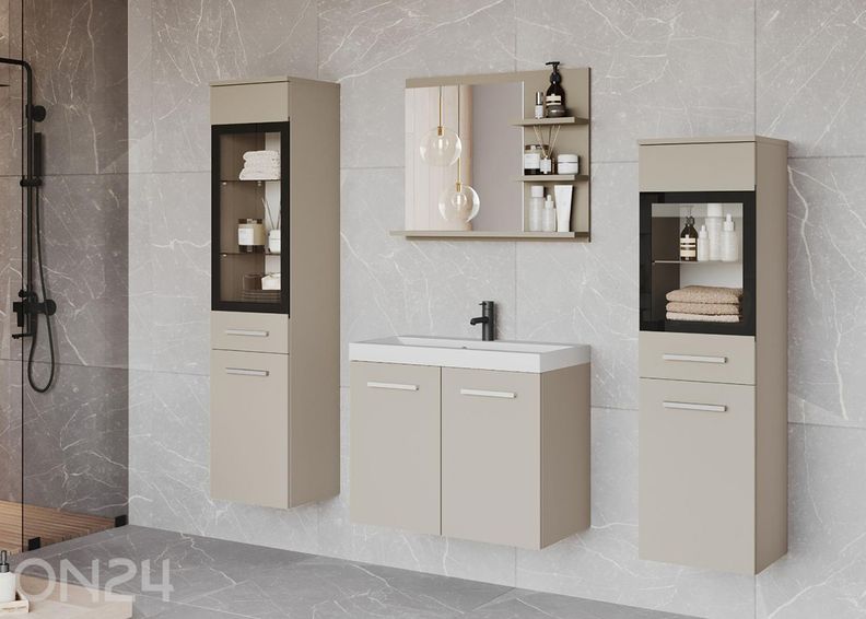 Комплект в ванную комнату Madrit I увеличить