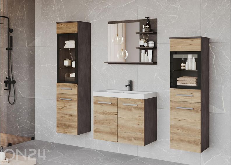 Комплект в ванную комнату Madrit I увеличить