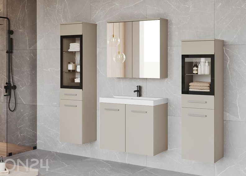 Комплект в ванную комнату Madrit II увеличить