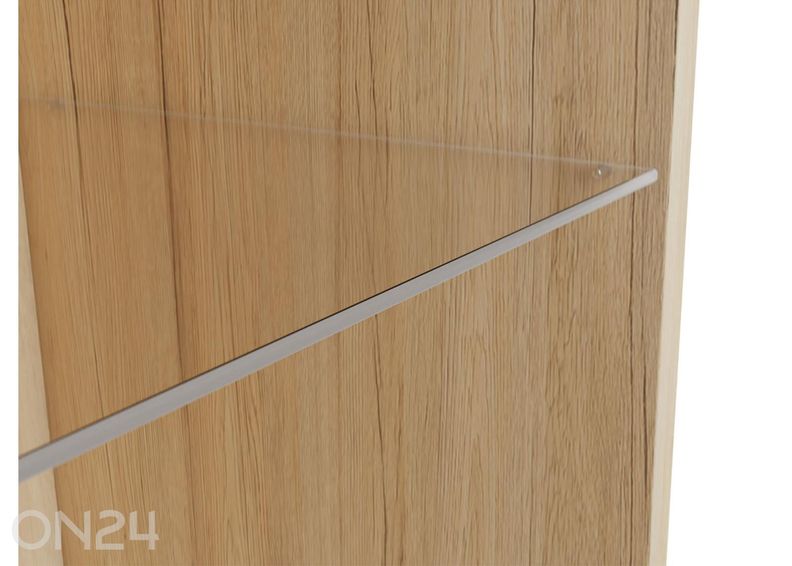 Комплект в ванную комнату Madrit II + LED увеличить