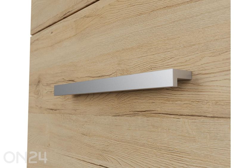 Комплект в ванную комнату Madrit II + LED увеличить