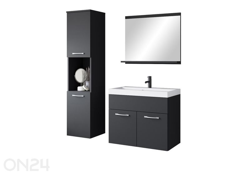 Комплект в ванную комнату Montreal увеличить