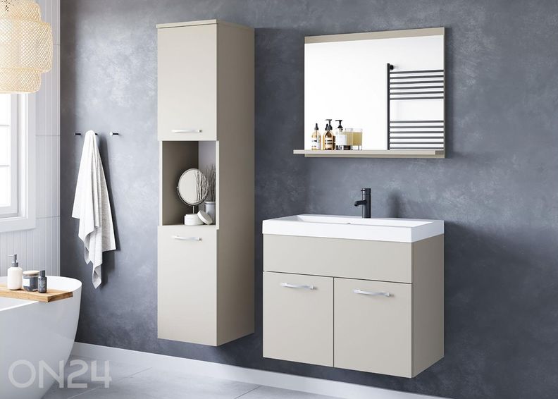 Комплект в ванную комнату Montreal увеличить