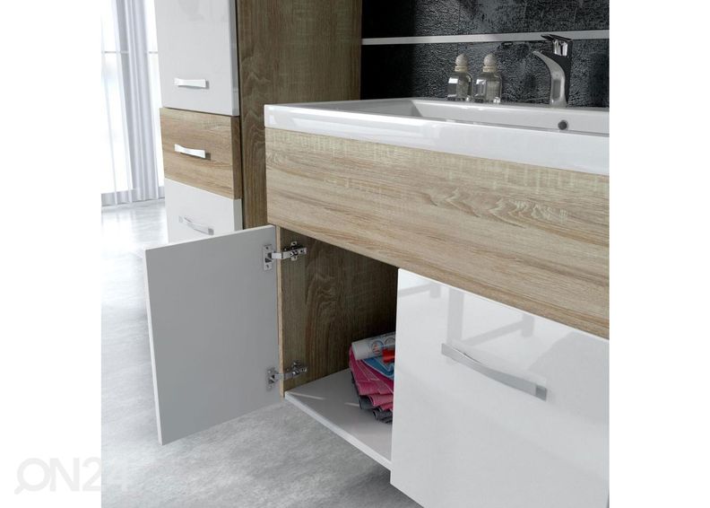 Комплект в ванную + раковина увеличить