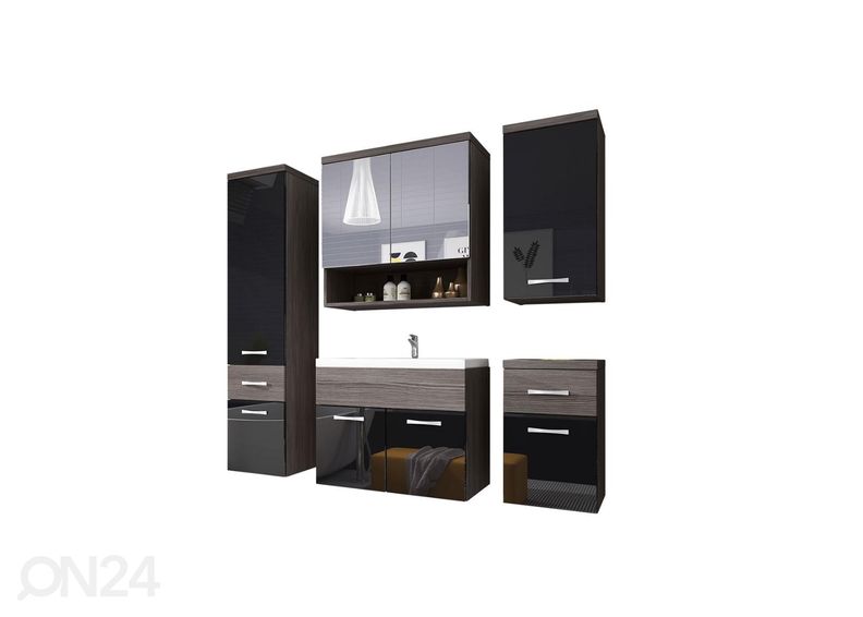 Комплект в ванную + раковина увеличить