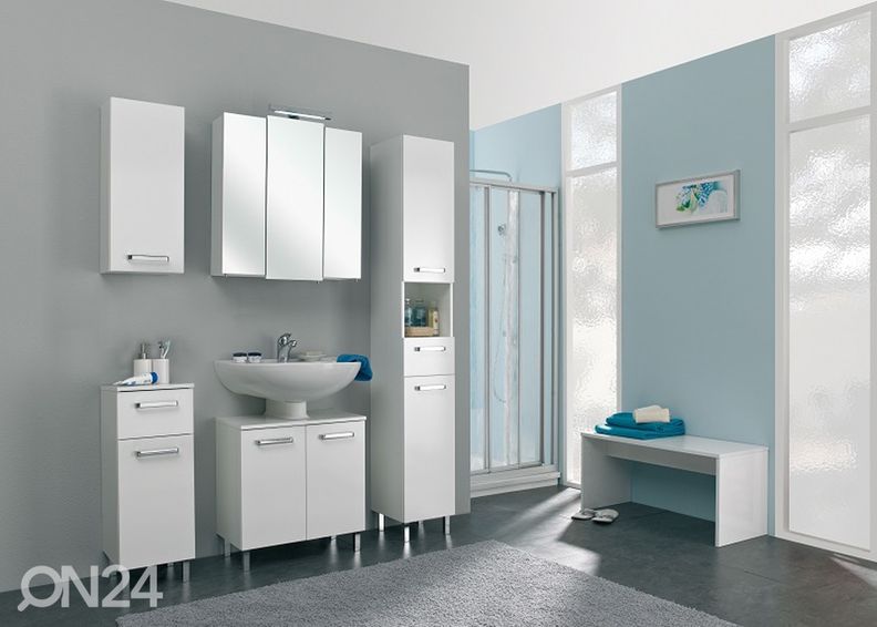 Комплект в ванную 312 увеличить