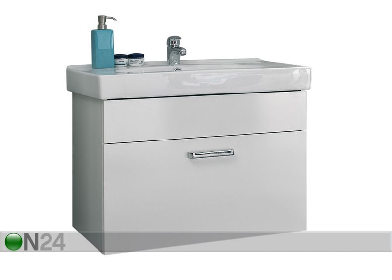 Комплект в ванную 312 увеличить