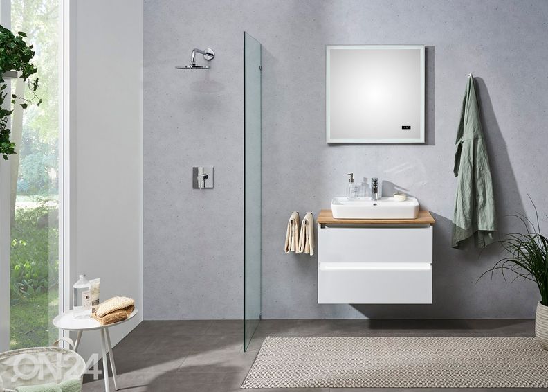 Комплект в ванную 360 увеличить