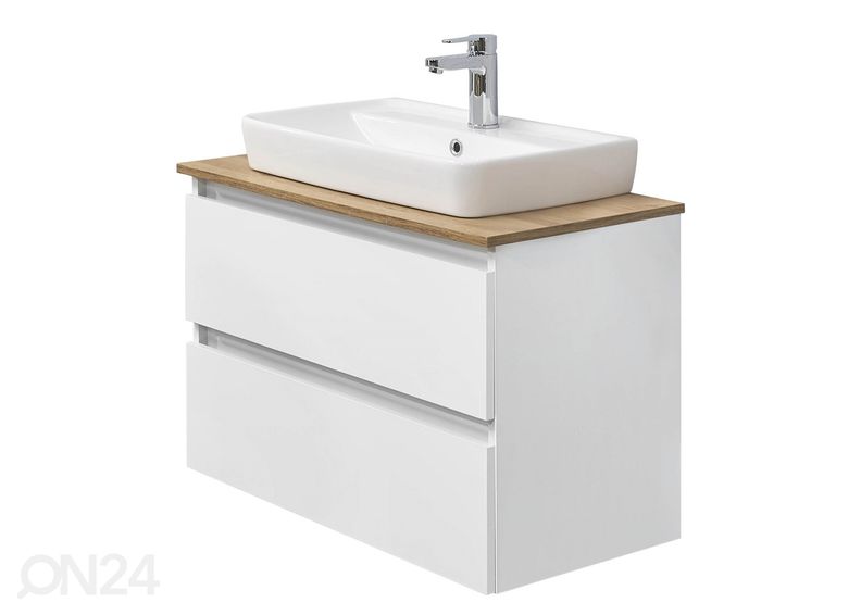 Комплект в ванную 360 увеличить