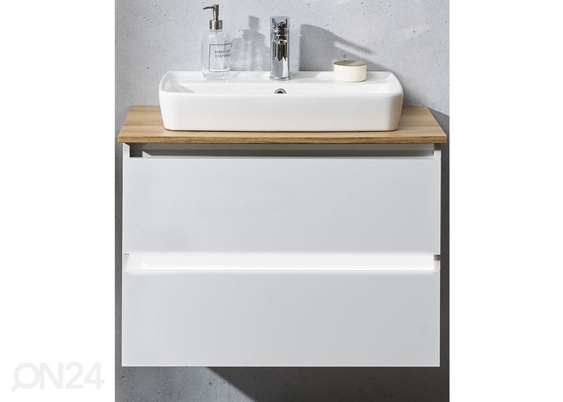 Комплект в ванную 360 увеличить