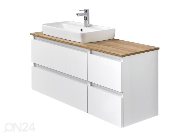 Комплект в ванную 360 увеличить