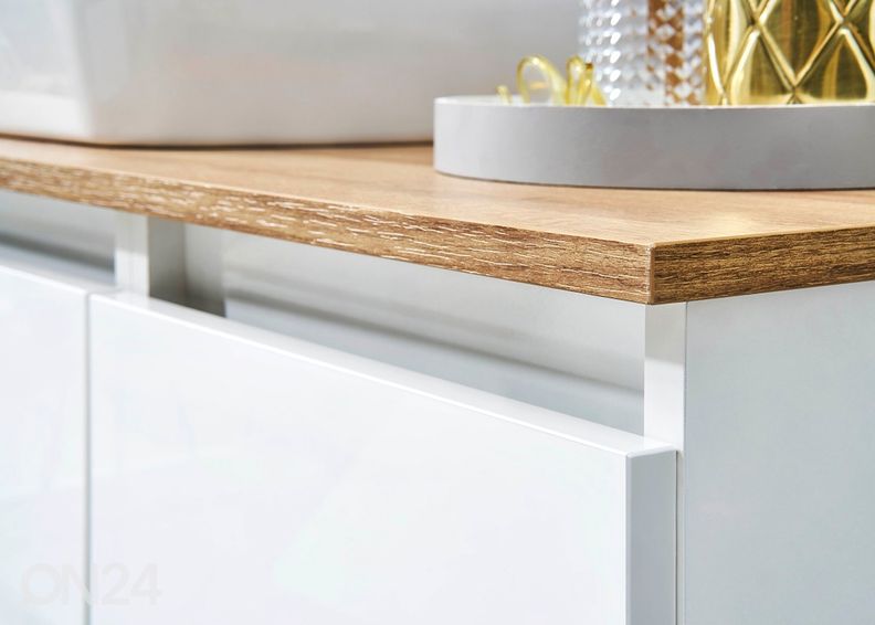 Комплект в ванную 360 увеличить