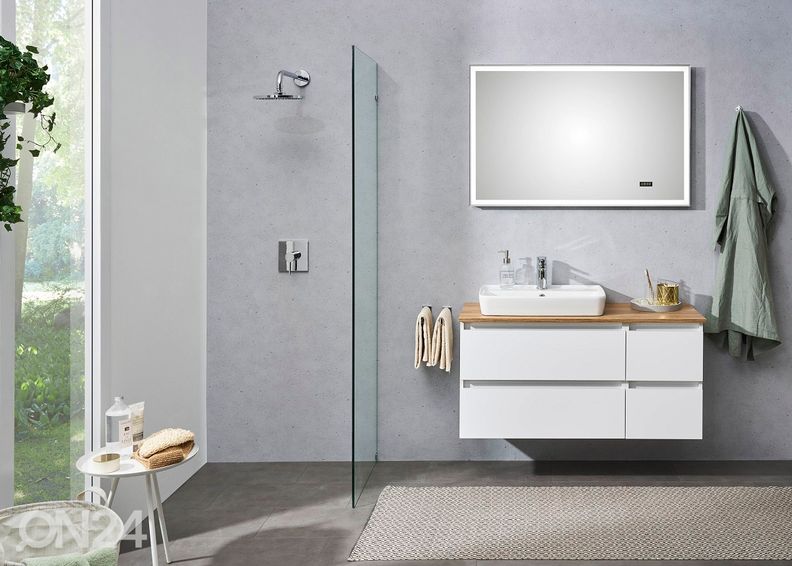 Комплект в ванную 360 увеличить