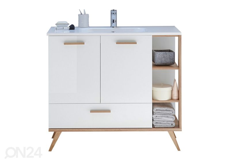 Комплект в ванную 923 увеличить